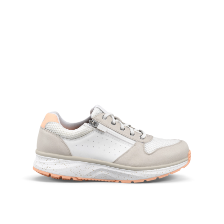 Dynamo Zip white-beige W