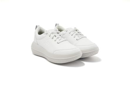 Bauma CL white W