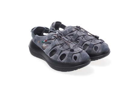 Interlaken 20 grey M