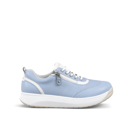 Laura light blue III W